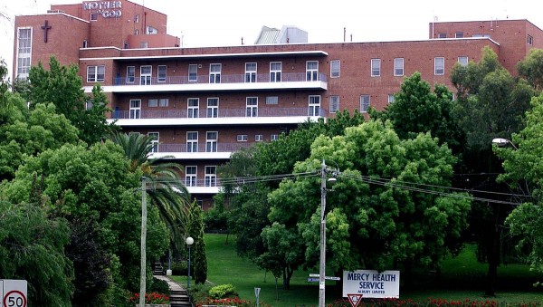 Photo of Mercy Care Hospital - Albury